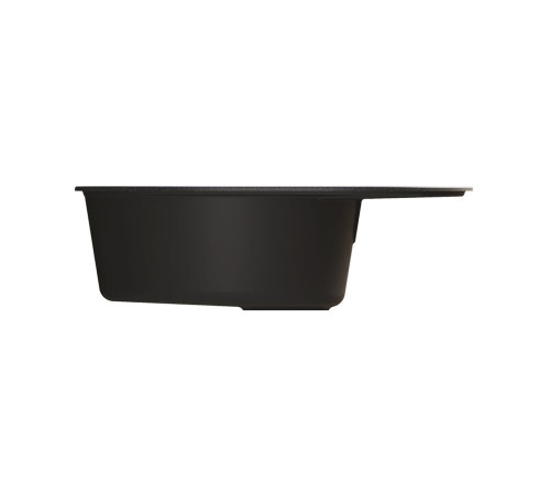 Кухонная мойка Maretti Китчен KT610-BL, черный