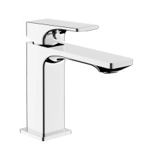 Смеситель для раковины BELZ B10709, хром