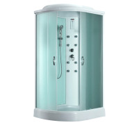 Душевая кабина Timo Eco TE-0702R, 120x80x215