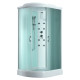 Душевая кабина Timo Eco TE-0702R, 120x80x215