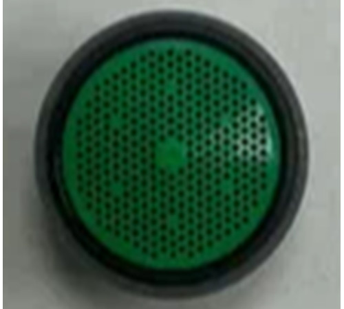 Аэратор Knotlor LA-08