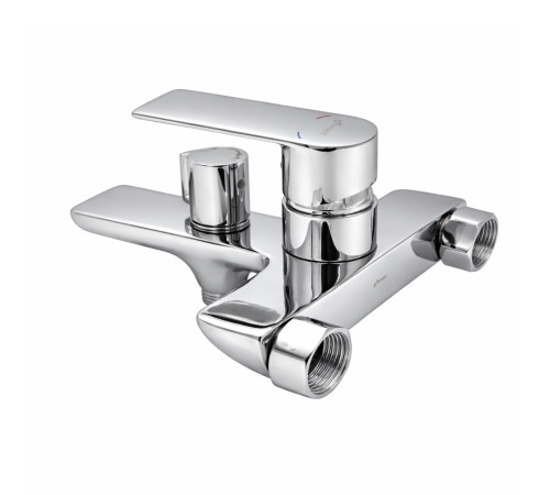 Смеситель для ванны Maretti Ритта RI22RF505, хром