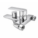 Смеситель для ванны Maretti Ритта RI22RF505, хром