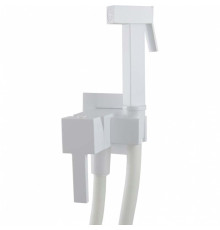 Гигиенический душ Fiore 30BB8595, белый