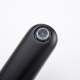 Смеситель для раковины высокий Gappo G1027-26, черный