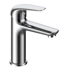 Смеситель для раковины Esko CT26M, хром