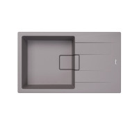 Кухонная мойка Florentina РИВЬЕРА 20.485.D0860.305, грей