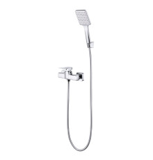 Смеситель для душа Prohanss P60.20, хром
