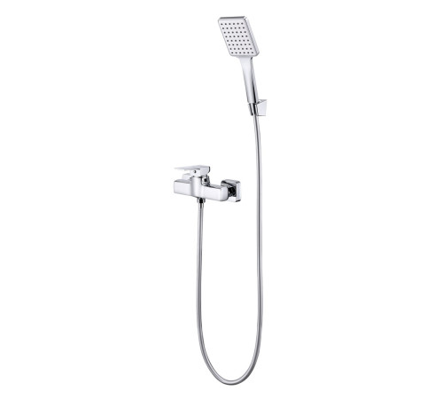 Смеситель для душа Prohanss P60.20, хром