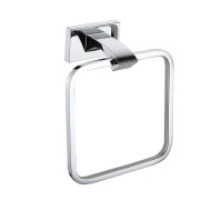 Кольцо для полотенец GAPPO G0704, хром
