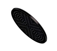 Верхний душ Raglo R451.50.06, черный