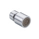 Двухрежимный аэратор FRAP F72-8 (с внутр рез.)