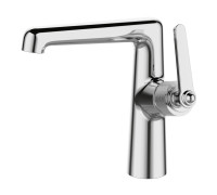 Смеситель для раковины Esko BG26M, хром