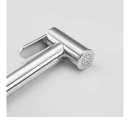 Гигиенический душ с термостатом GAPPO G7290, хром