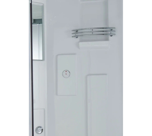 Душевая кабина Timo Standart T-5502R, 120x85x220