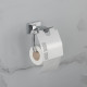 Держатель для туалетной бумаги GAPPO G0703, хром