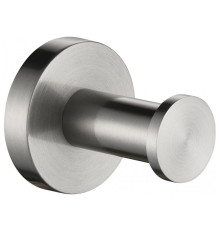 Крючок для ванной комнаты Grocenberg AC0061NK, никель