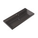 Раковина Florentina Астория 100 см 10.170.01000.307, серый шёлк