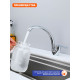 Смеситель для кухни Prohanss P64.41, хром