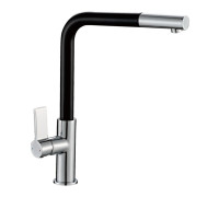 Смеситель для кухни Haiba HB70501-7, черный
