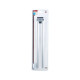 Полотенцедержатель FIXSEN LUX CHROME FX-15002A, хром