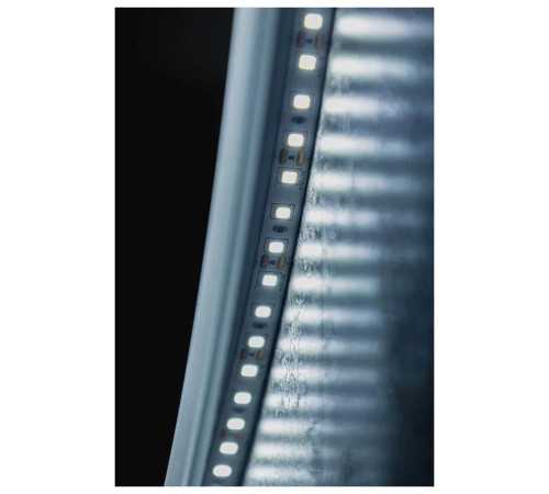 Зеркало Silver Mirrors Perla-Lite D600 (Сенсорный выключатель,холодный свет)