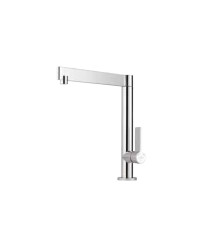 Смеситель для кухни Webert Spirit SO920302015, хром