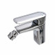 Смеситель для биде Bravat F1797928CP-SW, хром