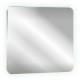 Зеркало Silver Mirrors Паллада 800х800 (сенсорный выключатель)