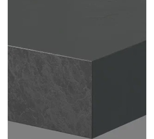 Столешница Velvex Unit 140, графит