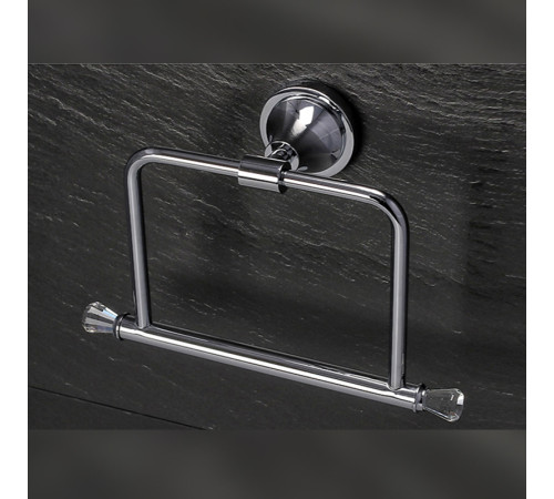 Полотенцедержатель Sofita Crystal SF-35011