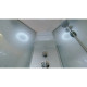 Душевая кабина Timo Lux TL-1502, 90x90x230