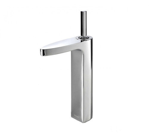 Смеситель для раковины Bravat Spring F179113C-A, хром