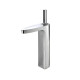 Смеситель для раковины Bravat Spring F179113C-A, хром