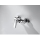 Смеситель для душа Bravat REAL F9121179CP-01, хром