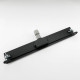 Душевой лоток GAPPO G87007-36, черный