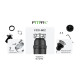 Измельчитель пищевых отходов Fmark FCD-602