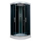 Душевая кабина Timo Standart T-1101P, 100x100x220