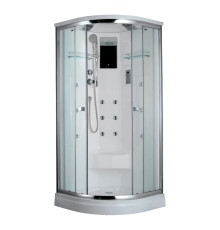 Душевая кабина Timo Lux T-7709, 90x90x225