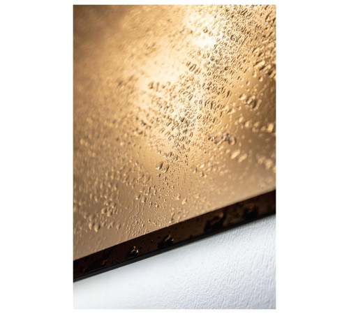 Зеркало Silver Mirrors Incanto-BLACK 1200х800 (бесконтактный сенсор)