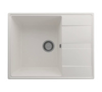 Кухонная мойка Ulgran Quartz Prima 650-01, жасмин