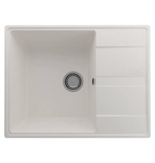 Кухонная мойка Ulgran Quartz Prima 650-01, жасмин