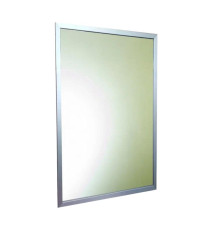 Зеркало Silver Mirrors Опера Сильвер 500х950 (гор/вер)