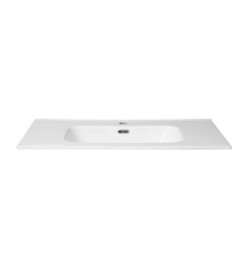 Раковина-столешница La Fenice Slim Line 100 FNC-06-TER-100