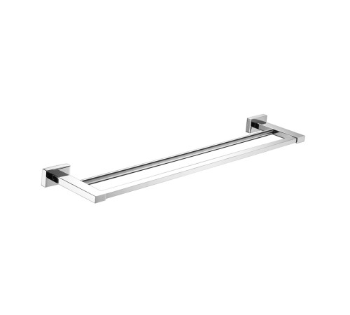 Полотенцедержатель BELZ B90209, хром