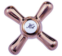 Ручка для смесителя Rav Slezak KR1002SM