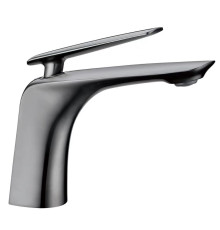 Смеситель для раковины Savol S-JD9201Q, графит