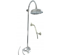 Душевая система Rav Slezak Labe L581.5/3