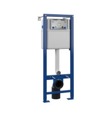 Инсталляция для подвесного унитаза Maretti AC11P5211, без клавиши