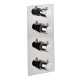 Смеситель для душа Fiore X-TERMO 31CR0915, хром